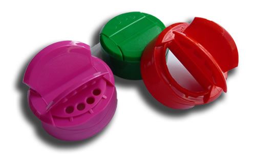 Sprinkler Closures